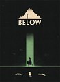 Below