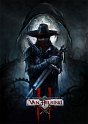 Adventures of Van Helsing II