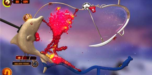 Super Splatters (PC)