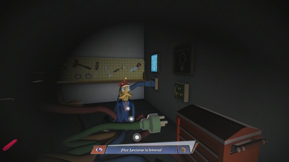 Octodad Dadliest Catch (PC)