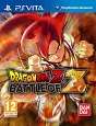 Dragon Ball Z: Battle of Z