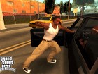 Captura Grand Theft Auto: San Andreas