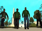 GTA: San Andreas