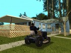 GTA: San Andreas