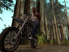 Captura Grand Theft Auto: San Andreas