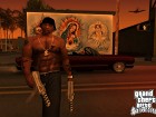 Captura Grand Theft Auto: San Andreas