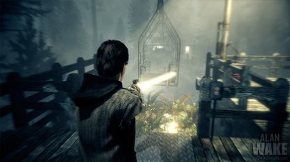 Alan Wake PC