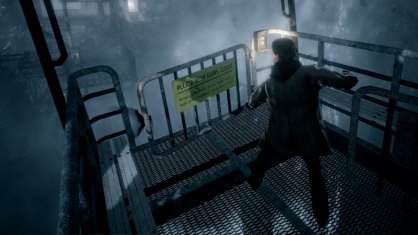 Alan Wake X360