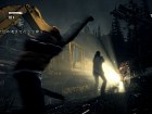 Captura Alan Wake