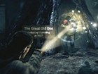 V�deo Alan Wake: Gameplay 03: El pico de los Amantes