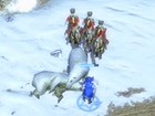 V�deo Age of Empires III: V&iacute;deo del juego 1
