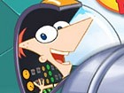 Phineas y Ferb: Quest Cool Stuff