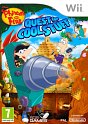 Phineas y Ferb: Quest Cool Stuff