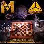 Metro: Last Light - Developer