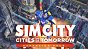 SimCity - Ciudades del Mañana