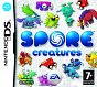 Spore Creatures