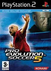 PES 5