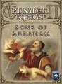 Crusader Kings II - Sons Abraham
