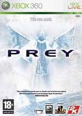 Prey