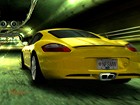 Need for Speed Most Wanted