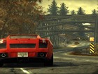 Need for Speed Most Wanted