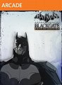 Batman Arkham: Blackgate