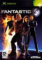 Los cuatro fantásticos