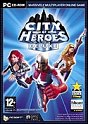 City of Heroes