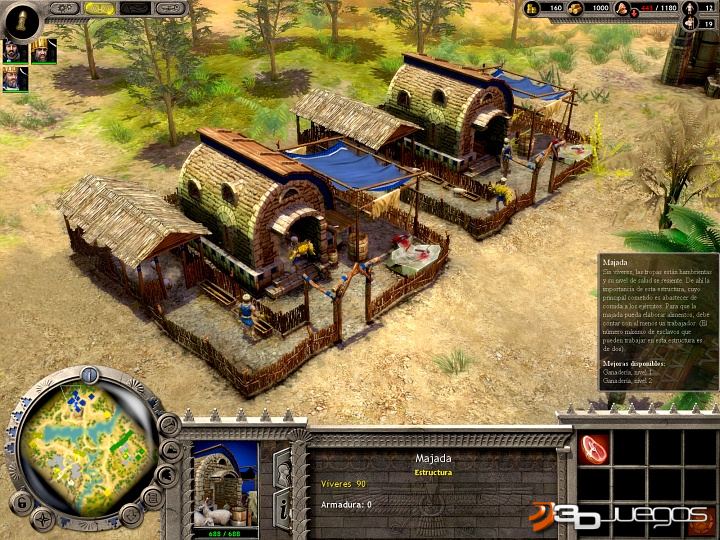 Sparta - La batalla de las Termópilas para PC - 3DJuegos