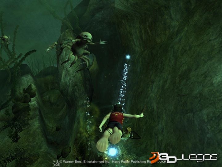 HARRY POTTER Y EL CALIZ DE FUEGO PS2 harry potter y el caliz de fuego ps2: