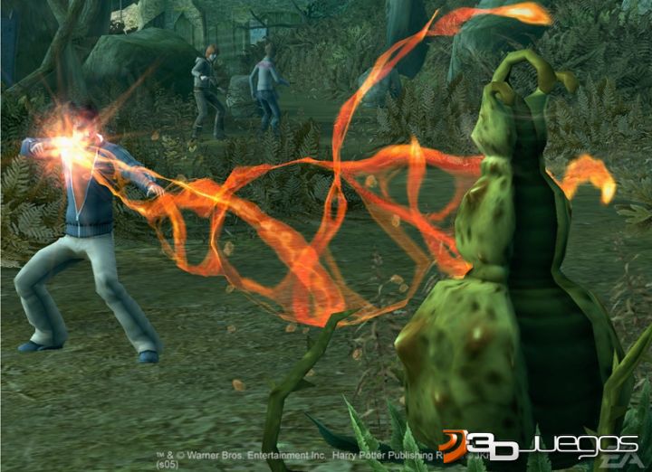 Harry Potter Y El Caliz De Fuego La Pelicula Harry Potter Y El Caliz De Fuego La Pelicula