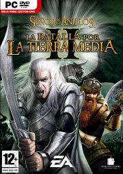 de los anillos: La batalla por la Tierra Media 2 - Juego PC - 3DJuegos