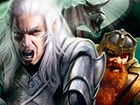 El se&ntilde;or de los anillos: La batalla por la Tierra Media 2