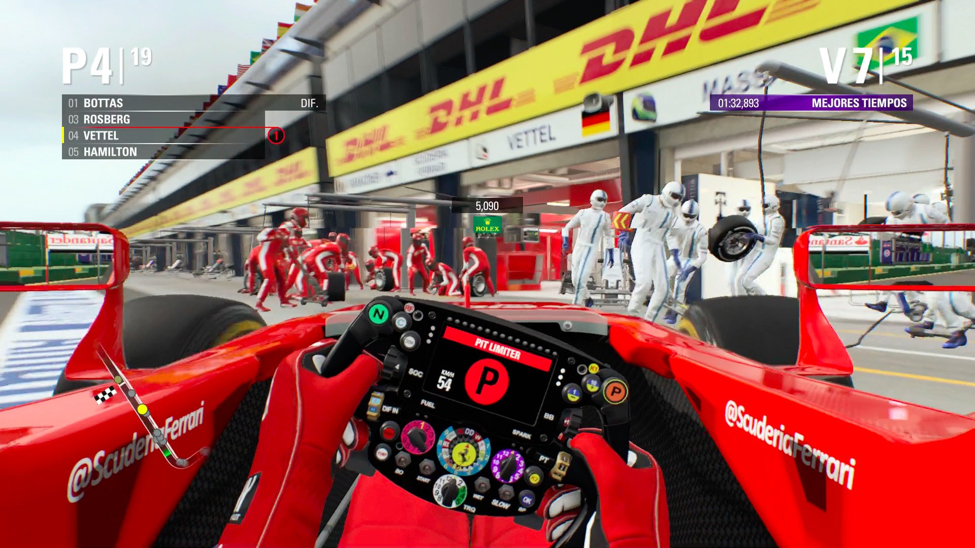 | F1 15 T.XIV | Fin del F1 2015 y Fin de Temporada F1_2015-3142368