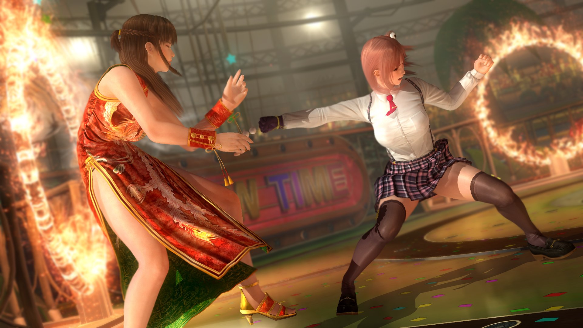 dead or alive 5 last round 2692980