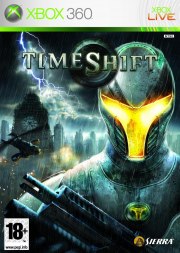 TimeShift