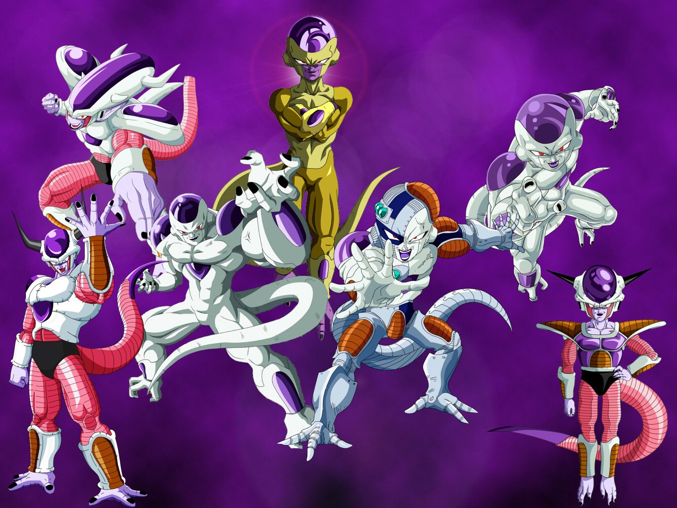 dragon ball z extreme butoden wallpaper