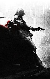 Atari vende su franquicia Driver a Ubisoft