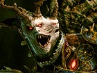 Warhammer: Mark of Chaos: Primeros detalles