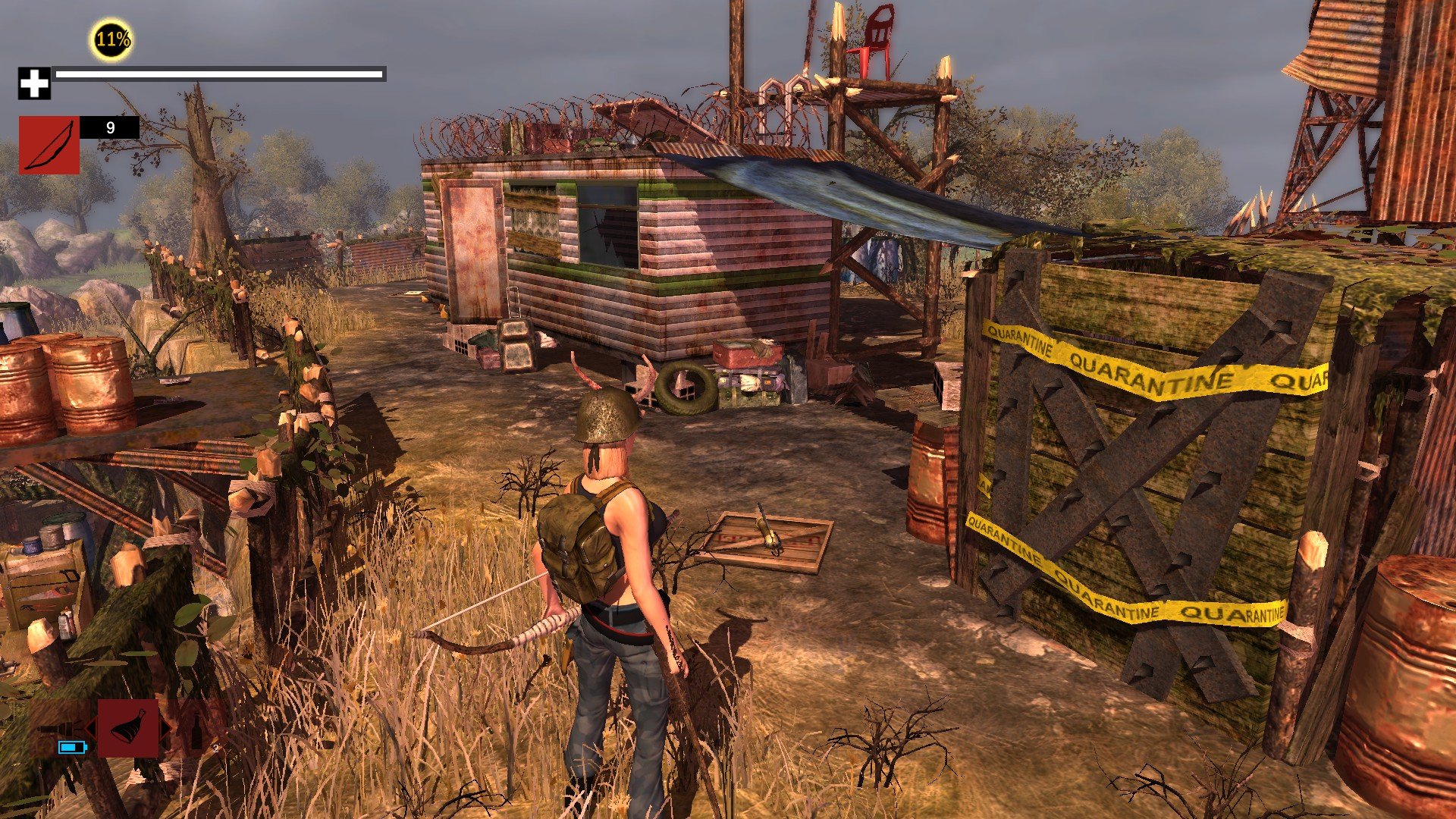 im 225 genes de how to survive third person standalone para pc 3djuegos im 225 genes de how to survive third person standalone para pc 3djuegos