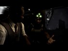 Splinter Cell Double Agent