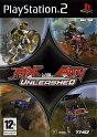 MX vs. ATV Unleashed