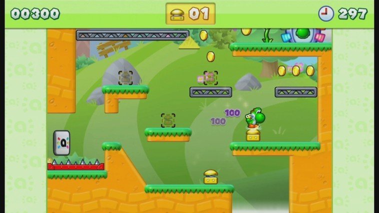 JUEGO MINI MARIO juego mini mario: