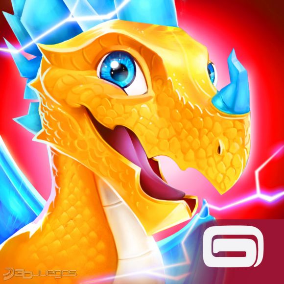 best games like dragon mania legends android