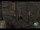 Captura Resident Evil 4