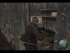 Captura Resident Evil 4