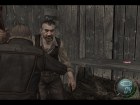 Captura Resident Evil 4