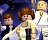 LEGO Star Wars II: The Original Trilogy