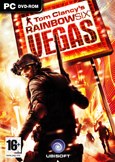 Rainbow Six Vegas