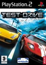 Test Drive: Unlimited